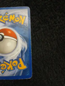 Pokemon Dark Hypno TCG Holo Rare Card 9/82 Unlimited HP - Image 5