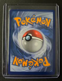 Pokemon Card - Salazzle ex 016/088 Me03: Perfect Order Holo - Image 3