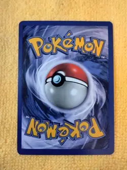 Pokemon Parasect 41/64 Jungle 1st Edition 1999 Pokemon Card NM/B - Image 2