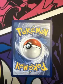 Pokemon TCG: Beautifly 219/217 Ascended Heroes Illustration Rare Holo Card - Image 2