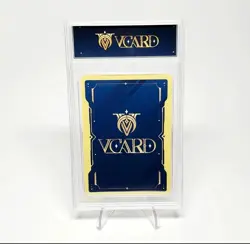 VCard Shylily Vtuber Awards 2024 Promo Card - Womp Snack Slab 10 - Image 2
