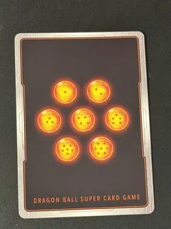 Piccolo Driving School SB02-043 SR Dragon Ball Super Card Game Foil Rare NM+ - Image 2