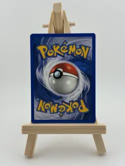 Arcanine 23/102 Base Set Uncommon Pokemon Card - WOTC LP - Image 2