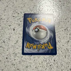 Pokemon TCG Gastly Illustration Rare 177/162 SV05 Holo 60 HP Card English - Image 3