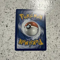 Pokemon TCG Gastly Illustration Rare 177/162 SV05 Holo 60 HP Card English - Image 4