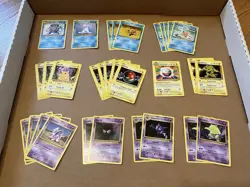 Pokemon Card Lot 100+ XY Evolutions Cards- NM Rares, Uncommons, & Commons - Image 3