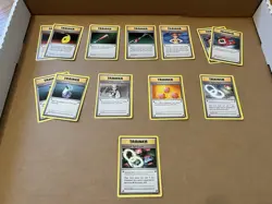 Pokemon Card Lot 100+ XY Evolutions Cards- NM Rares, Uncommons, & Commons - Image 5