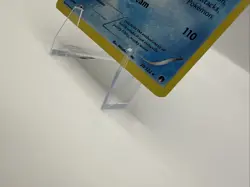 Suicune Breakpoint Holo Rare Cosmos Promo Pokemon Card 30/122 - Image 4