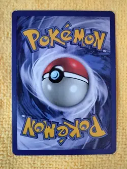 Pokemon TCG Spearow 1st Edition Jungle 62/64 1999 Pokemon Card NM/B - Image 2