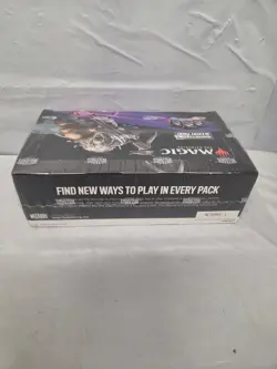MAGIC GATHERING FOUNDATIONS PLAY BOOSTERS BOX - Image 2