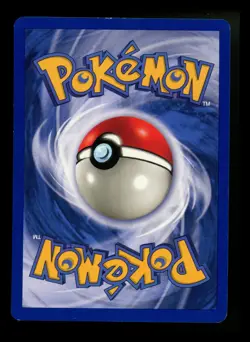 #3 Hypno 8/62 Fossil 1999 Holo Rare WOTC Pokemon Card TCG - Image 2