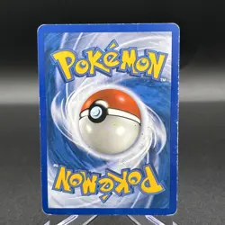 Pokemon Cards Raikou 3/17 Holo POP Series 2 Rare - Image 2