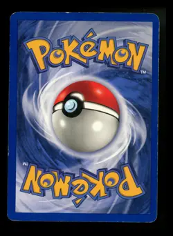 #2 Alakazam 1/102 Base Set 1999 Holo Rare WOTC Pokemon Card TCG - Image 2