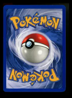 #3 Nidoqueen 7/64 Jungle 1999 Holo Rare WOTC Pokemon Card TCG - Image 2