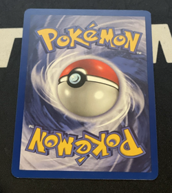 Poke Ball - 64/64 - 1st Edition - Jungle - Pokemon Card - LP (B) - Image 2