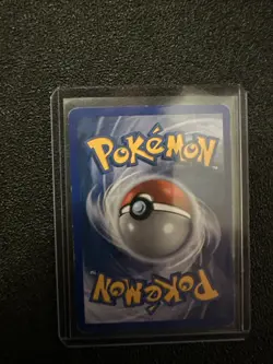 Snorlax 10/101 Delta Species Holo Card Rare 2006 Pokemon TCG MP Moderate Played - Image 2