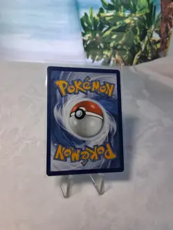 Gloom Obsidian Flames Holo Illustration Rare Card 198/197 Near Mint Condition - Image 2