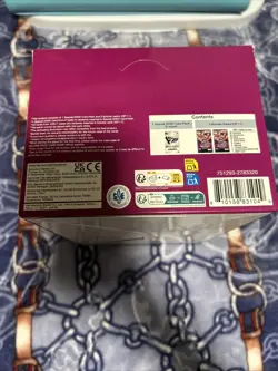 One Piece Card Game Double Pack Set 7 Display NOT SEALED A Fist Of Divine Speed - Image 5