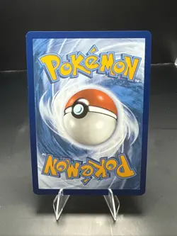 Pokemon Mimikyu - Promo SV: Scarlet & Violet Promo Cards 075 - Image 4