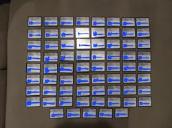 Random Code Cards: Pokemon TCG Live Online Codes: (Digital Delivery) (One Only) - Image 1