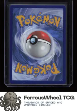 Reuniclus 212 - SV: Scarlet & Violet Promo Cards - (NM) - Image 2