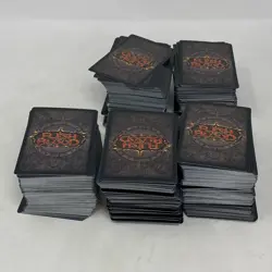 Mixed Lot FLESH AND BLOOD Cards over 3 lbs. - Image 1