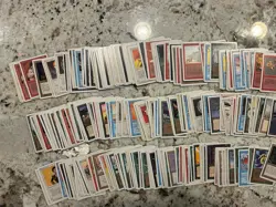 Mtg Revised Lot x300 Magic The Gathering Revised Lot Com/Unc Lp-Played - Image 3