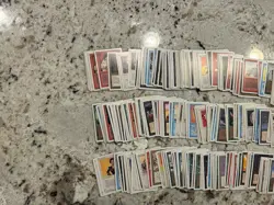 Mtg Revised Lot x300 Magic The Gathering Revised Lot Com/Unc Lp-Played - Image 4