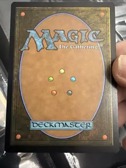 The Unagi of Kyoshi Island (Borderless) Avatar: The Last Airbender Foil Z142 - Image 2