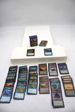 Magic the Gathering: Exodus Theme Deck- Widowmaker - Image 2