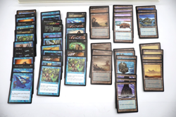 Magic the Gathering: Exodus Theme Deck- Widowmaker - Image 3