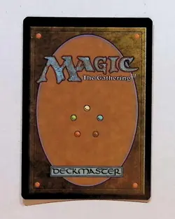 MTG - Magic the Gathering - Maze of Ith - From the Vault: Realms Foil - NP/NM! - Image 2