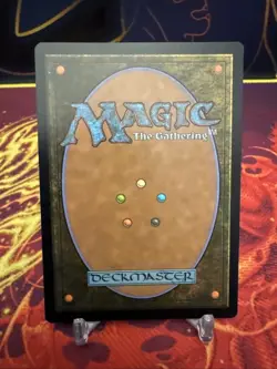 Savage Beating (Borderless) Marvel Universe Eternal-Legal Foil NM-M Unplayed - Image 4