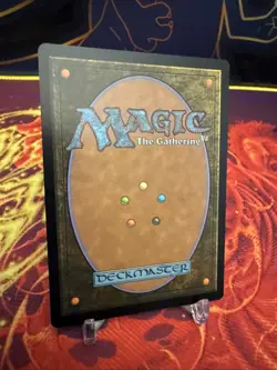 Savage Beating (Borderless) Marvel Universe Eternal-Legal Foil NM-M Unplayed - Image 5