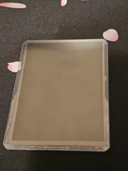 Vampiric Tutor Japanese Alternate Art (silver scroll foil) Strixhaven Pack Fresh - Image 4