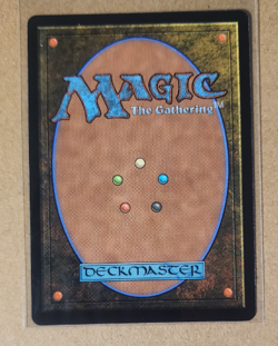 CHROME MOX - Special Guests - DFT - MTG Mythic #92 - Magic: The Gathering - Image 2