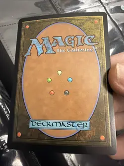 Anduril, Flame of the West Universes Beyond: the Lord of the Rings: MTG Foil 140 - Image 3