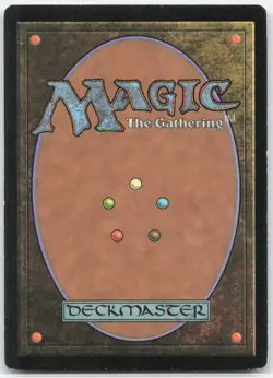 Diabolic Tutor *Regular* M14 95 NM-LP - Image 2
