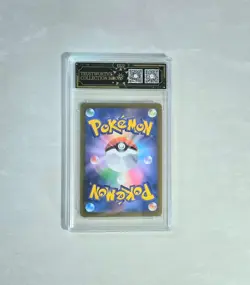 2025 Pokemon TCG JPN Mega Dream M2a RR Pikachu ex OCD 10 Gengar Charizard CR46 - Image 2