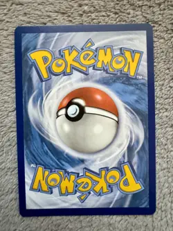 Eri 210/162 Pokemon Temporal Forces Special Illustration Rare - Image 2