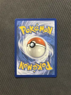 Pokemon TCG Petilil 091/086 English! NM Condition! See Description! - Image 2