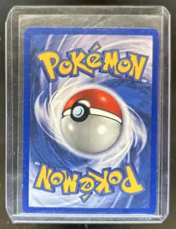 1999 Pokemon Unlimited Arcanine Uncommon #23/102 - Image 2