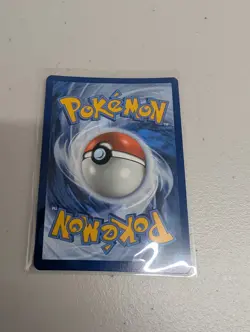 Pokemon MEGA EVOLUTION - BULBASAUR - 133/132 [STAMPED] LP - Image 2