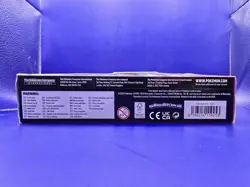 1 Sealed Pokemon Mega Battle Deck Mega Gengar EX Special Edition /HAUNTER PROMO - Image 5