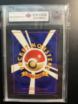 1999 Pokemon Japanese Neo Premium File Feraligatr Holo #160 9 Mint 🔥🔥 - Image 2