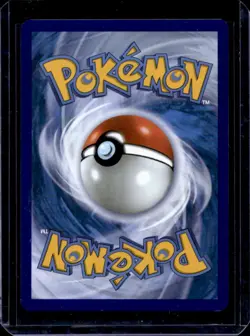 2025 Pokemon Journey Together Volcanion ex #182/159 - Image 2