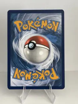 Pokemon Poppy 227/197 Obsidian Flames Illustration Rare Full Art Holo English - Image 2