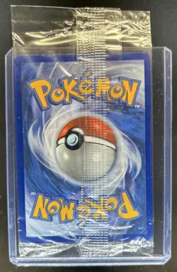 2024 Pokemon Stellar Crown Crabominable #149/142 - Image 2