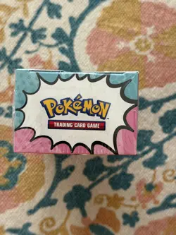 Pokemon TCG Ascended Heroes Booster Bundle Sealed New - Image 2