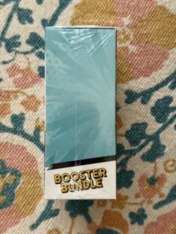 Pokemon TCG Ascended Heroes Booster Bundle Sealed New - Image 3